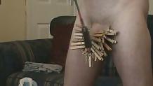 16P Random pics of me in bdsm sessions