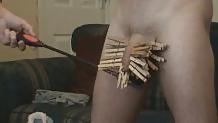 16P Random pics of me in bdsm sessions