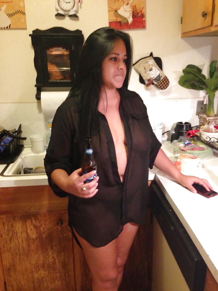 21P Sexy latina
