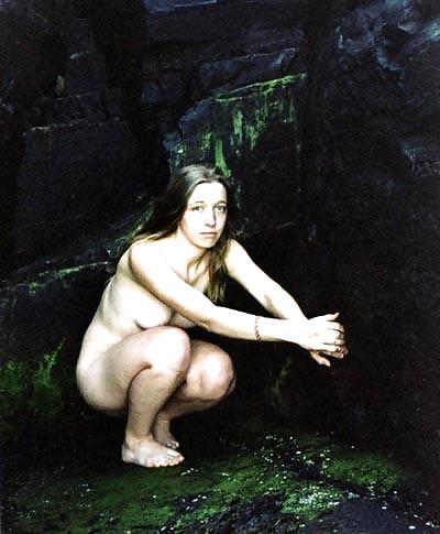 25P Nudist