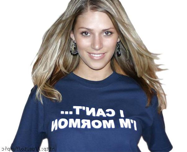25P Follow what written on T-shirts