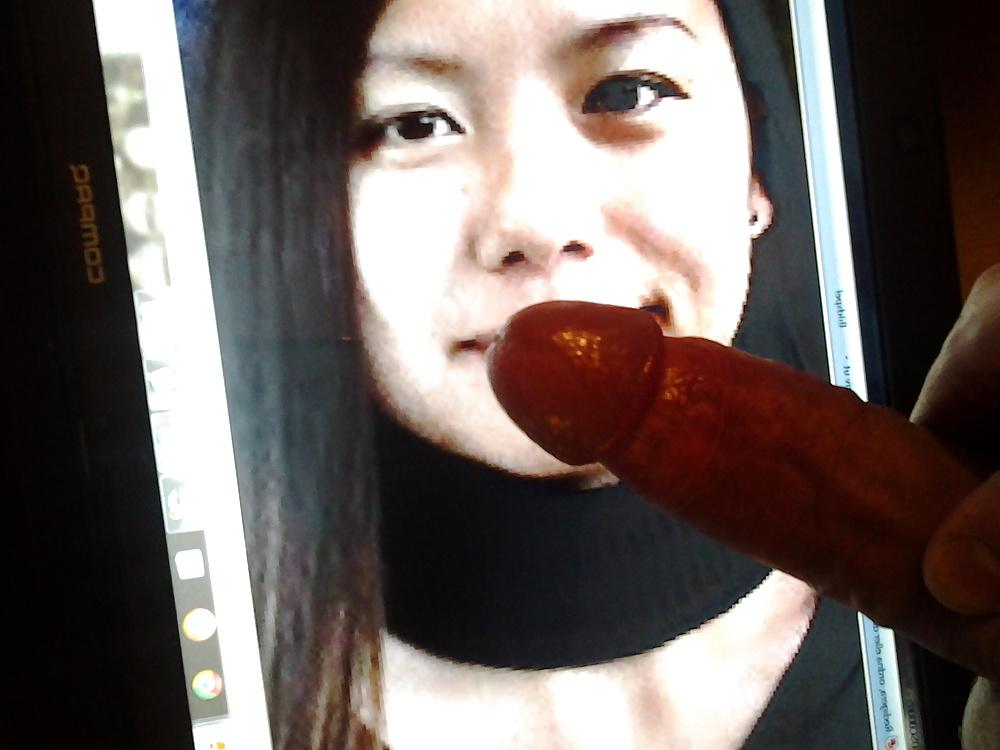 17P My First Foreign Cock
