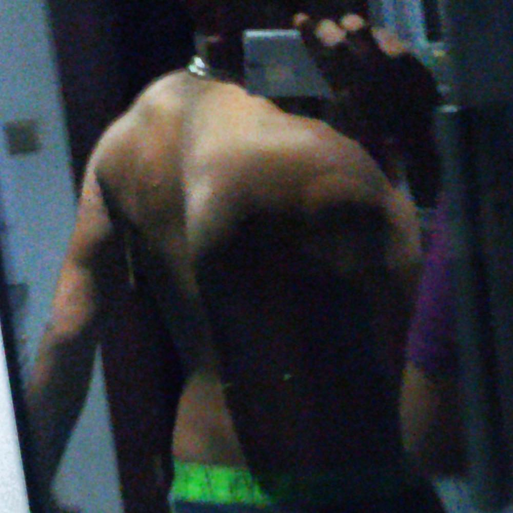 6P Work Out (Gym)