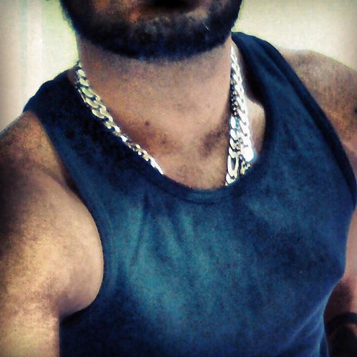6P Work Out (Gym)