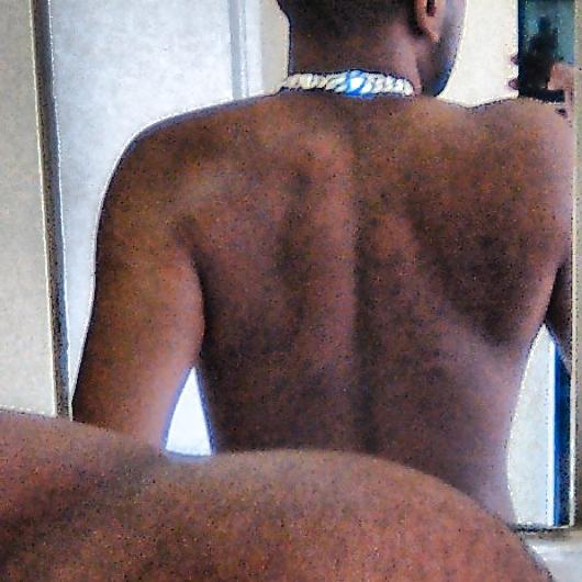 6P Work Out (Gym)