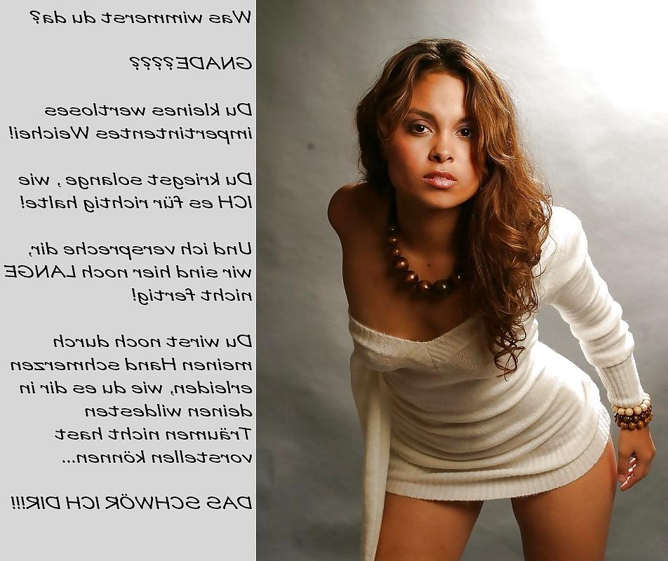 20P Femdom captions german part 37