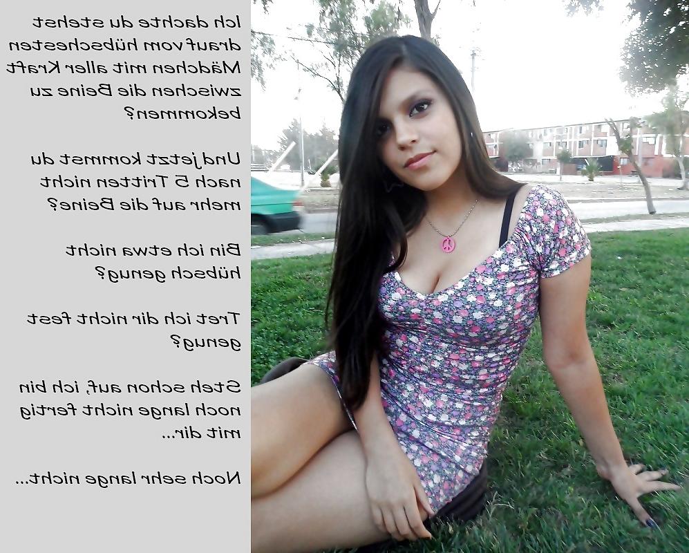20P Femdom captions german part 37