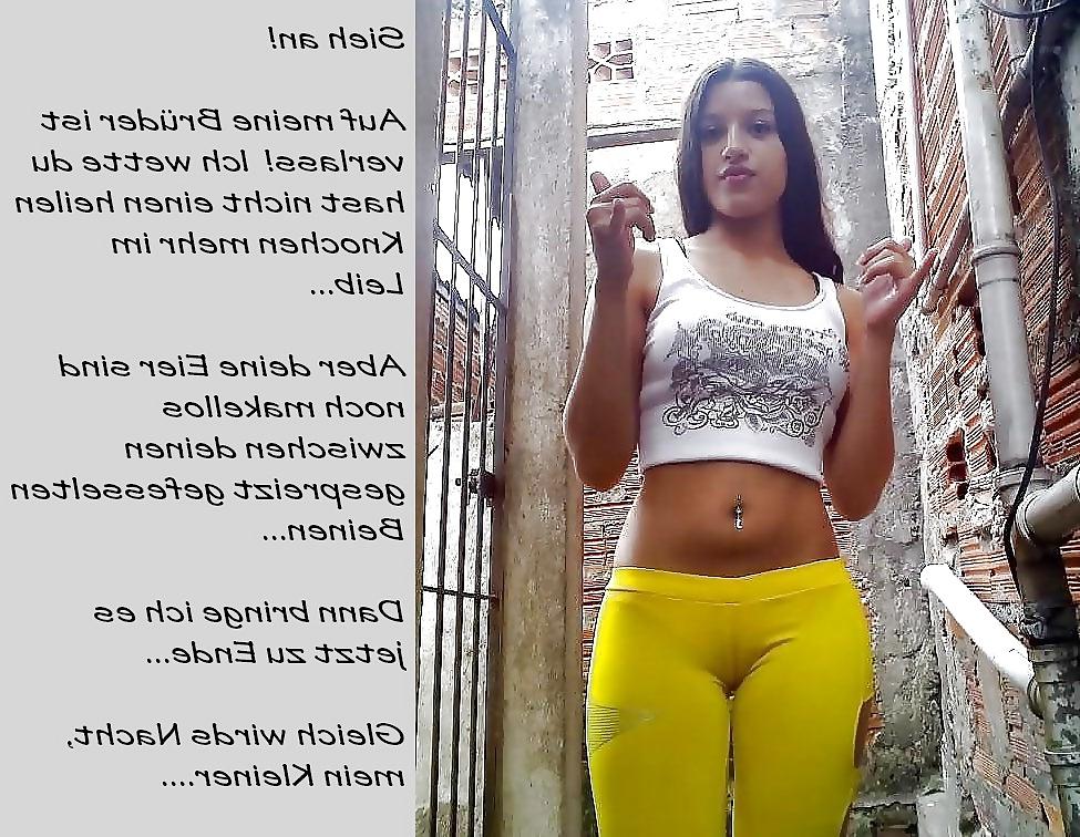 20P Femdom captions german part 37