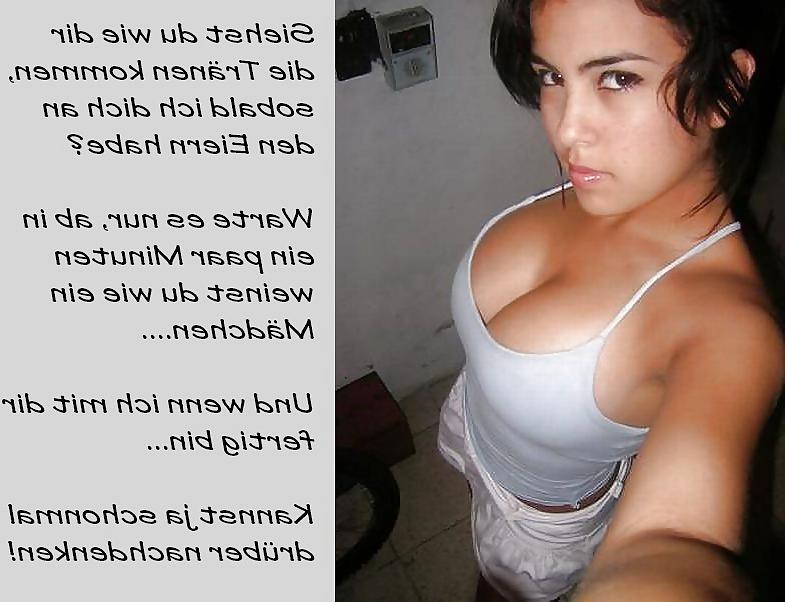 20P Femdom captions german part 37