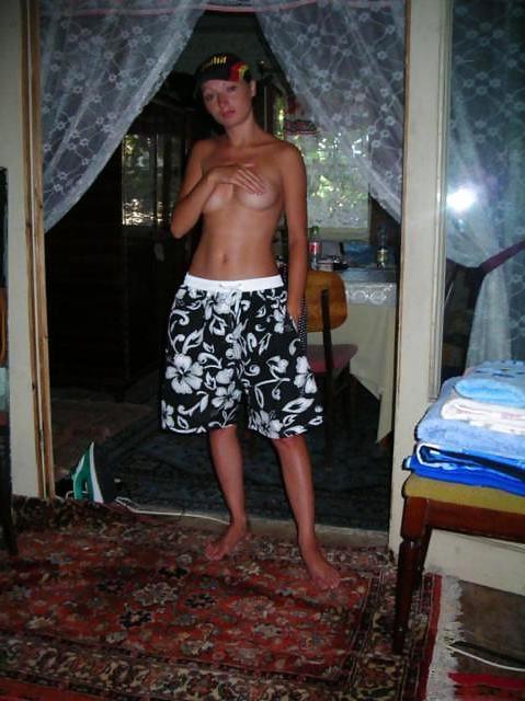 25P Bulgarian teen 19