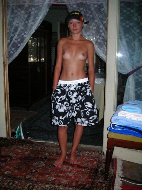 25P Bulgarian teen 19