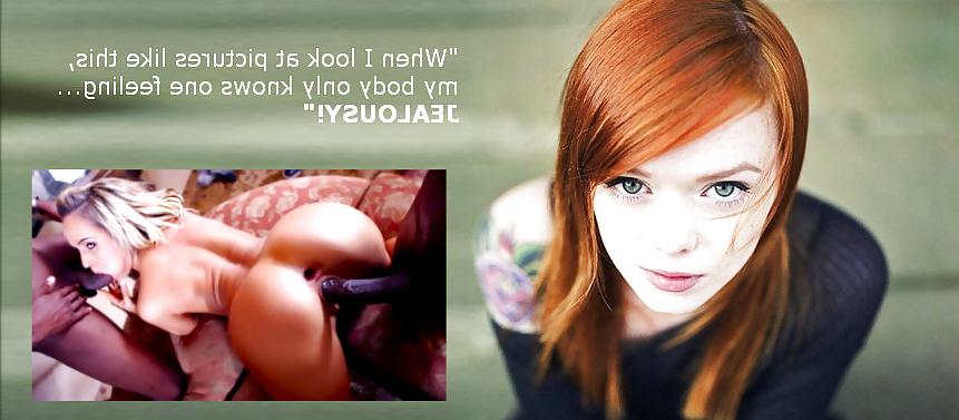 25P IR and Femdom Captions 3
