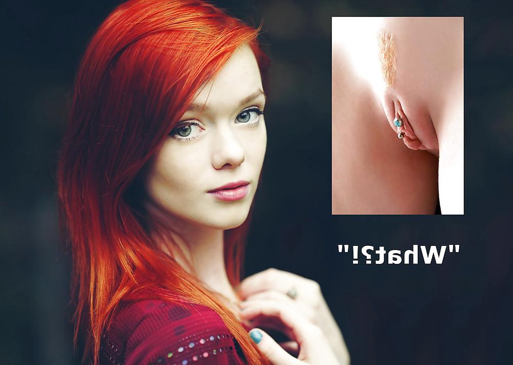 25P IR and Femdom Captions 3