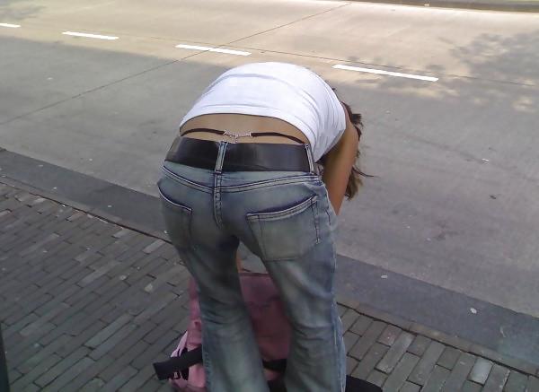 25P Whaletail Teens