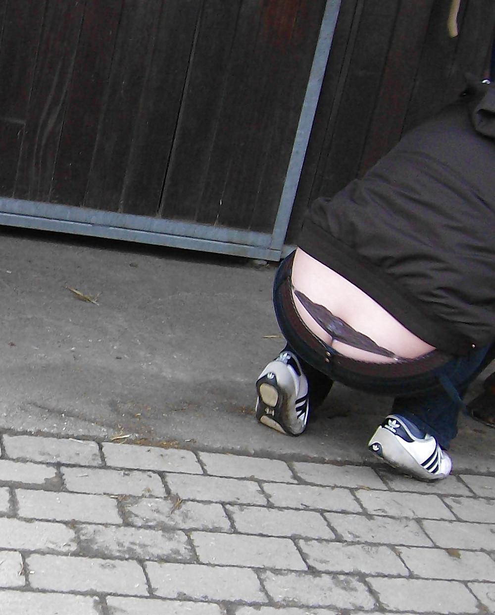 25P Whaletail Teens