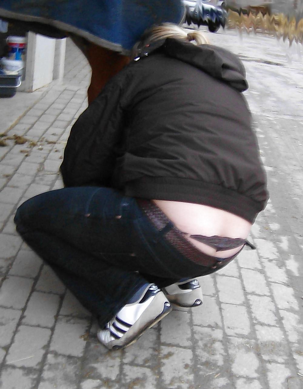 25P Whaletail Teens