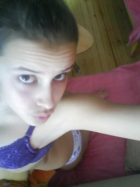 25P Bulgarian Teen 13