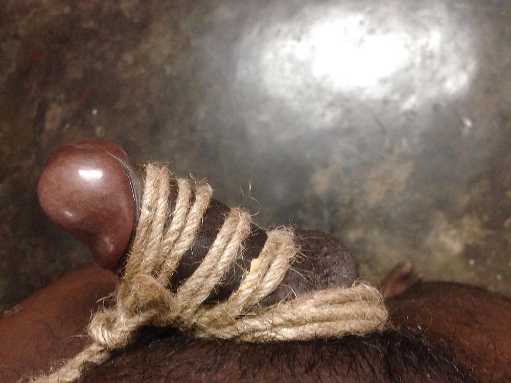 15P Cock bdsm