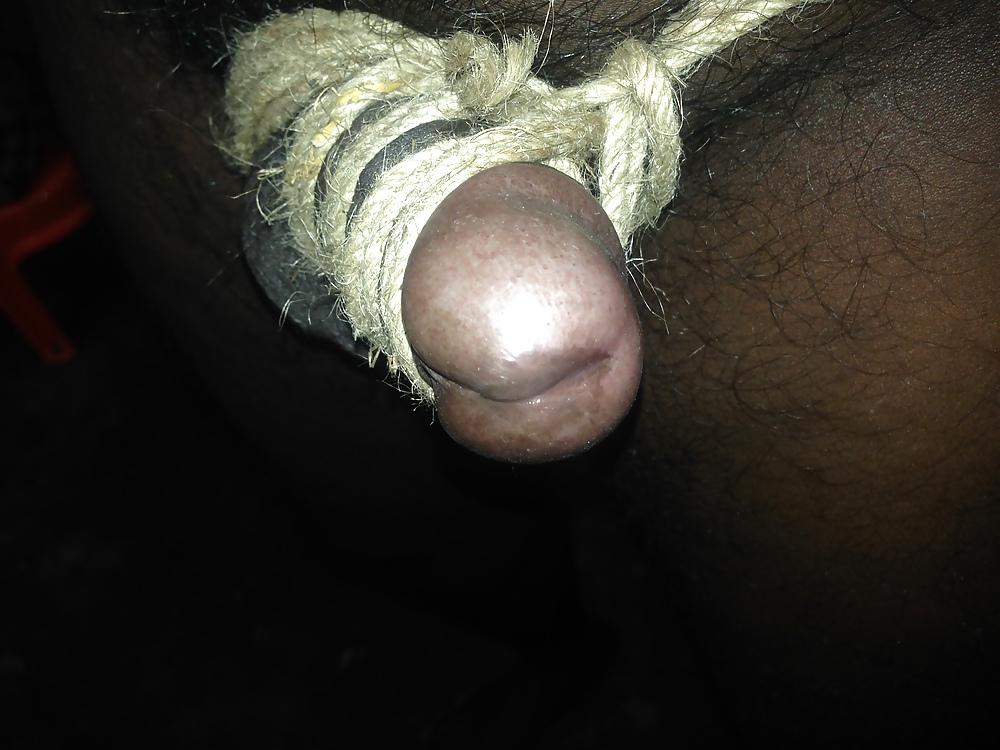 15P Cock bdsm