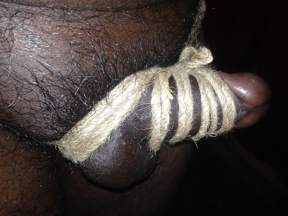 15P Cock bdsm