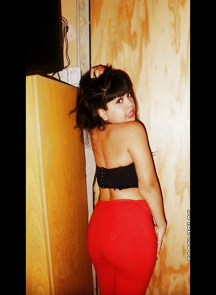 25P Sexy Latina teens 9