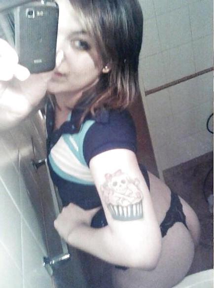25P Sexy Latina teens 9