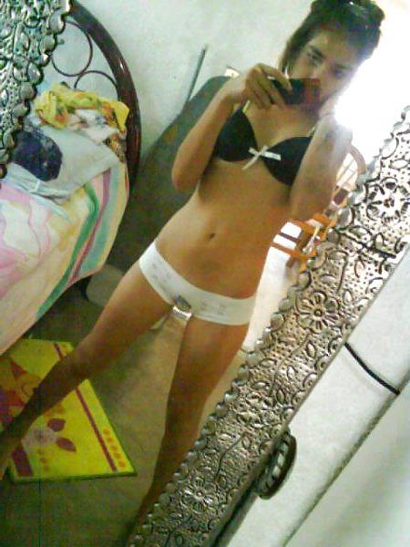 25P Sexy Latina Babes 6