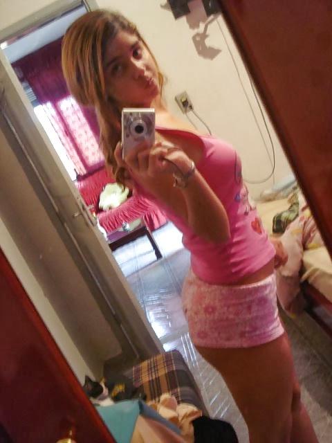 25P Sexy Latina Babes 6