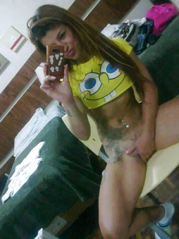 25P Sexy Latina Babes 6
