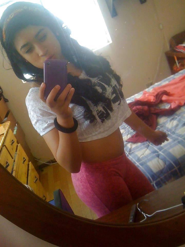 25P Sexy Latina Babes 6