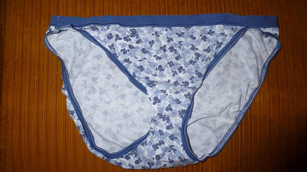 25P Wet Panties & Thongs For Sale