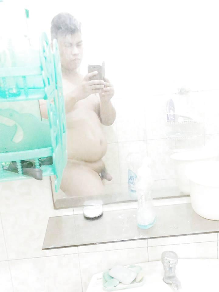 14P First Time To Post Like This