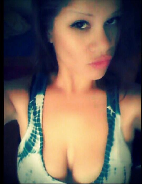 25P Whore milf latina