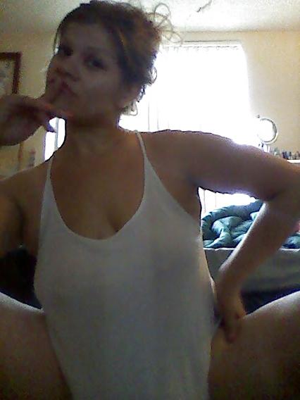 25P Whore milf latina