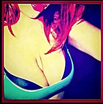 25P Whore milf latina