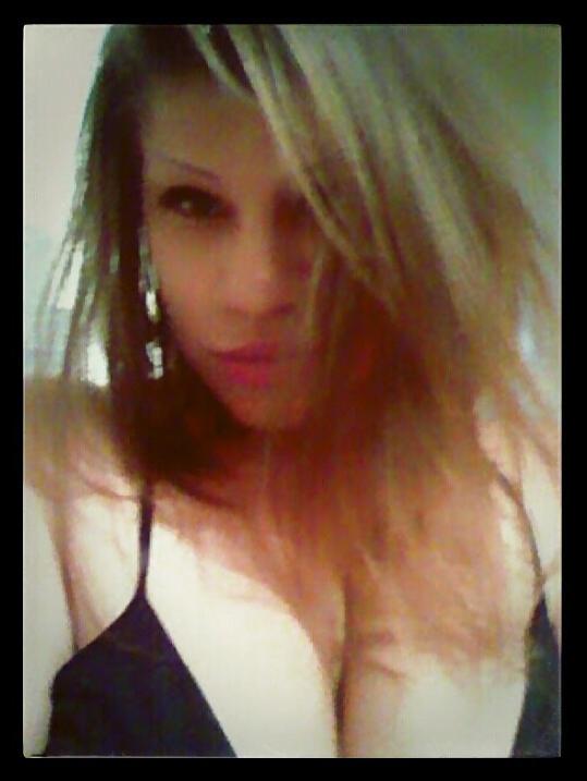 25P Whore milf latina