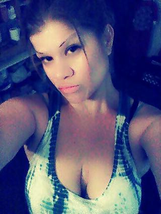 25P Whore milf latina