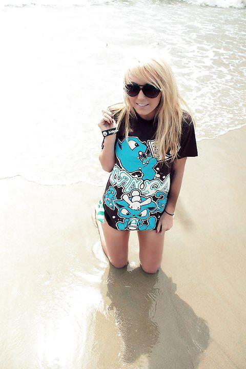 25P Wanking Material: Jessica Nigri.