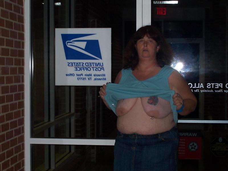 20P Saggy tits 86.