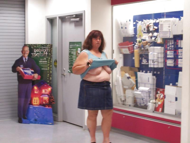 20P Saggy tits 86.