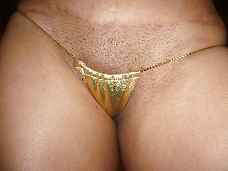 22P Latina Slut in Bikini