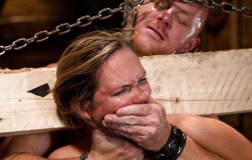 25P Rain DeGrey bdsm mix