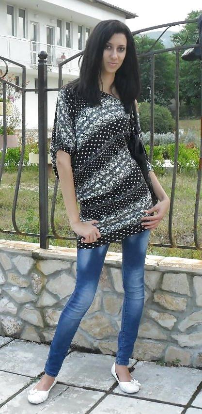 25P Bulgarian Lesb and Bi