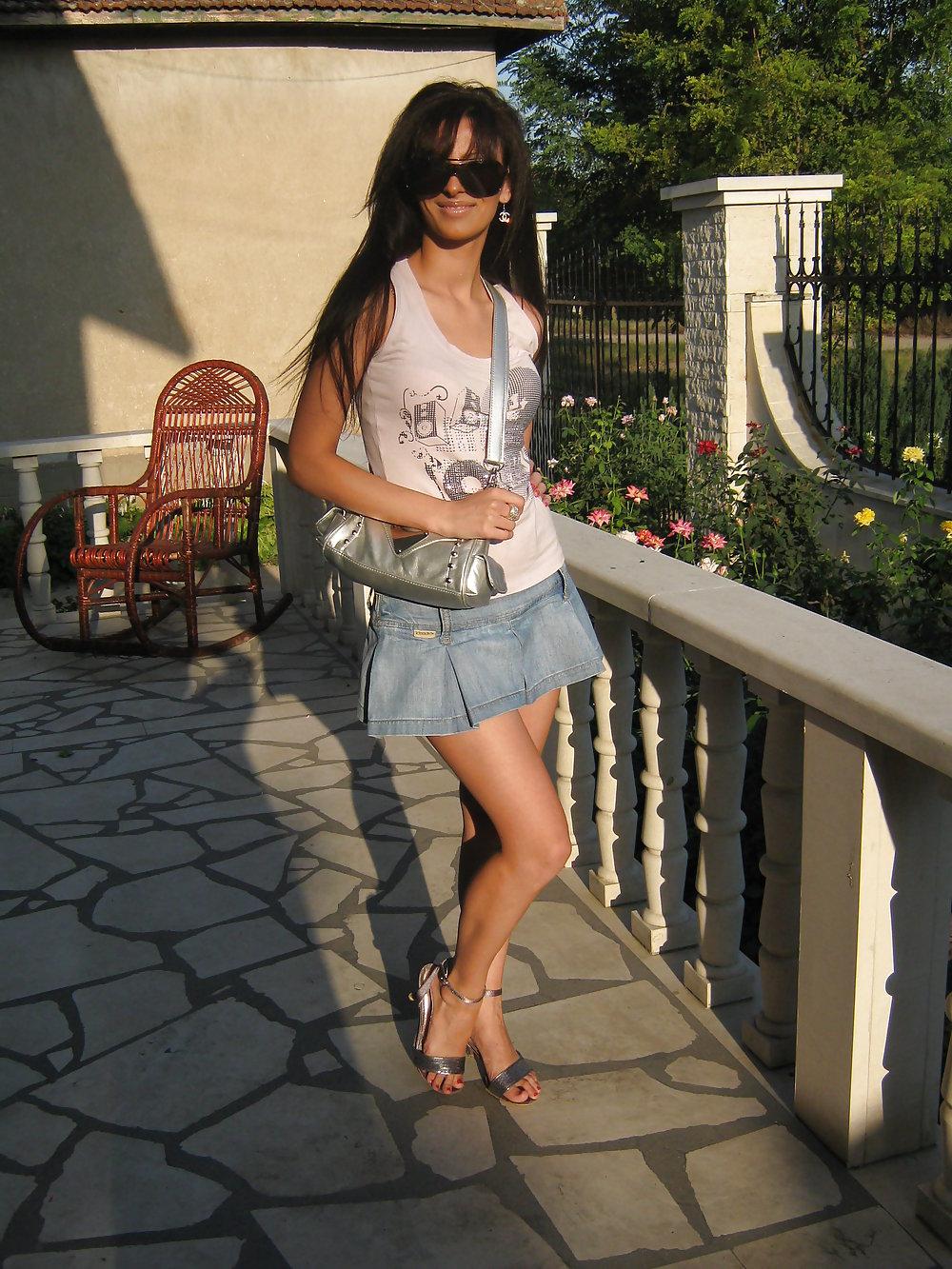 25P Bulgarian Lesb and Bi