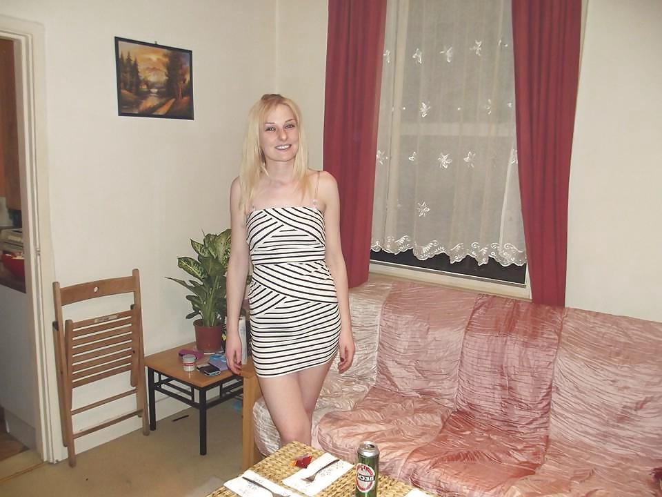 25P Bulgarian Lesb and Bi