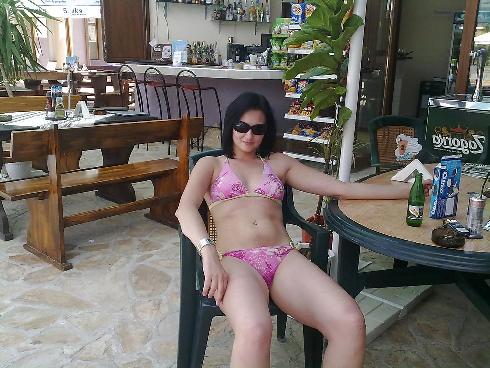 25P Bulgarian Lesb and Bi