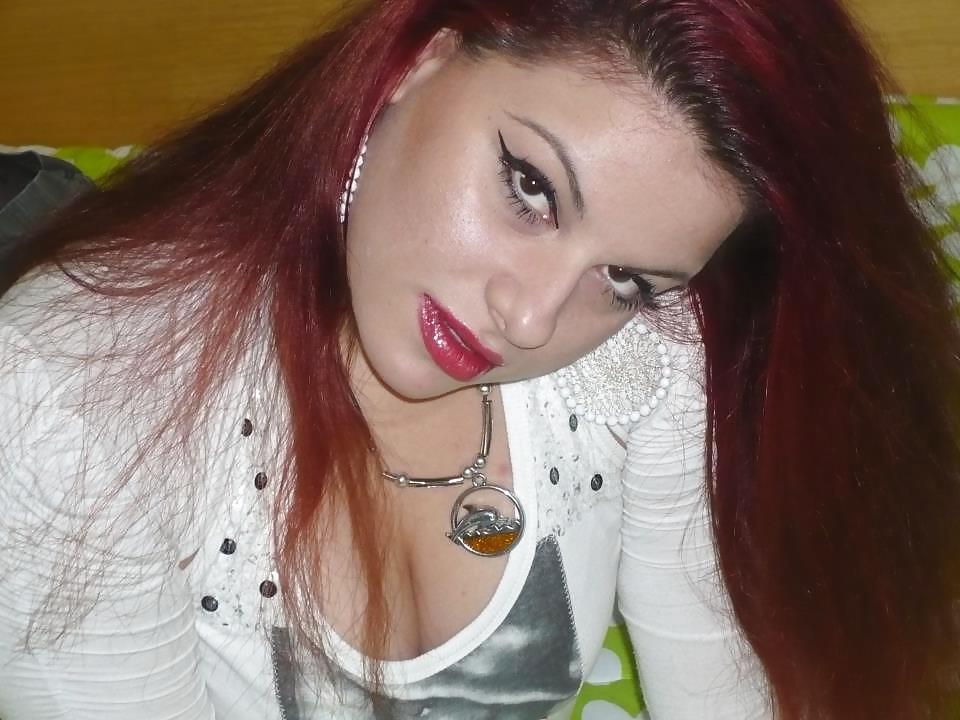 25P Bulgarian Lesb and Bi