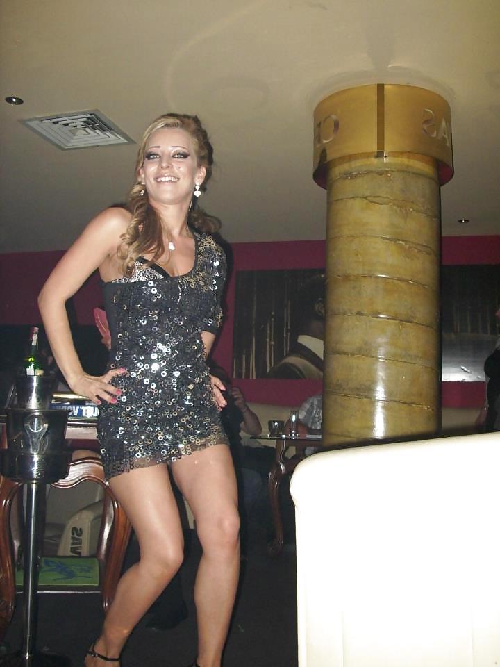 25P Bulgarian Lesb and Bi