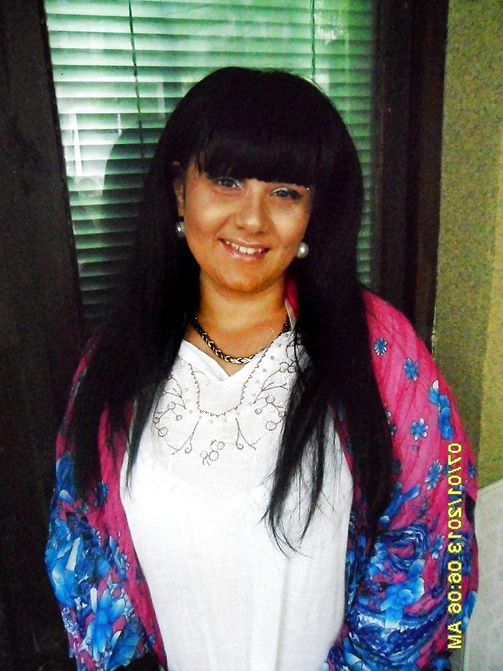 25P Bulgarian Lesb and Bi