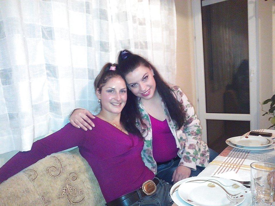 25P Bulgarian Lesb and Bi